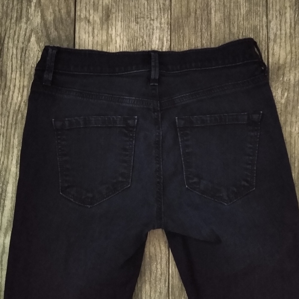 Excellent Condition Loft Jeans - Picture 3 of 5
